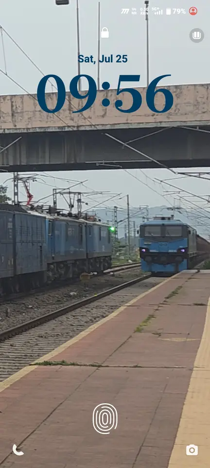 Representative Indian Railways gallery image photo 3