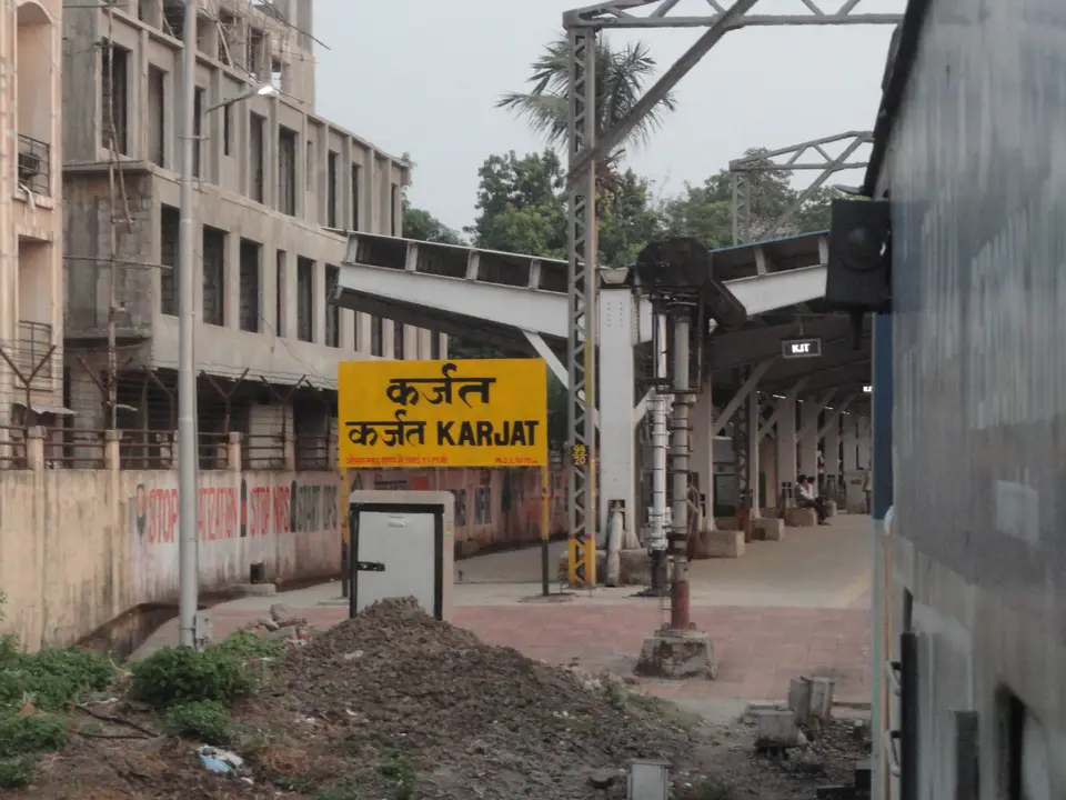 Representative Indian Railways gallery image photo 6