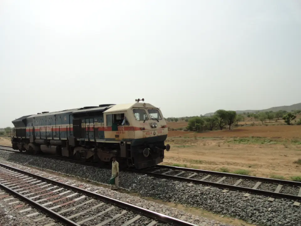 Representative Indian Railways gallery image photo 7