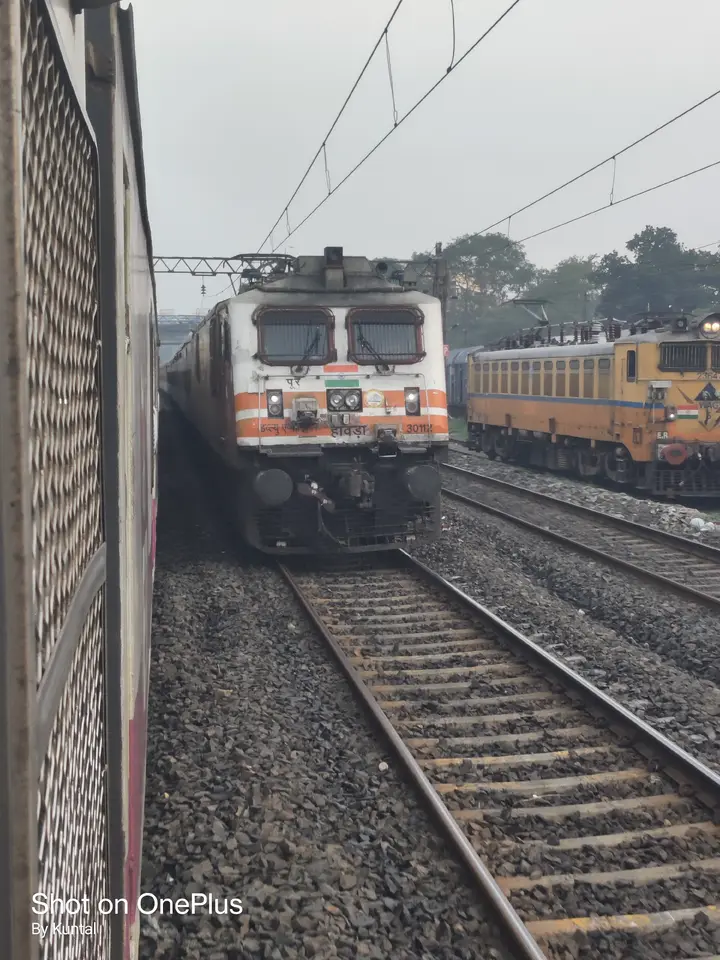 Representative Indian Railways gallery image photo 4