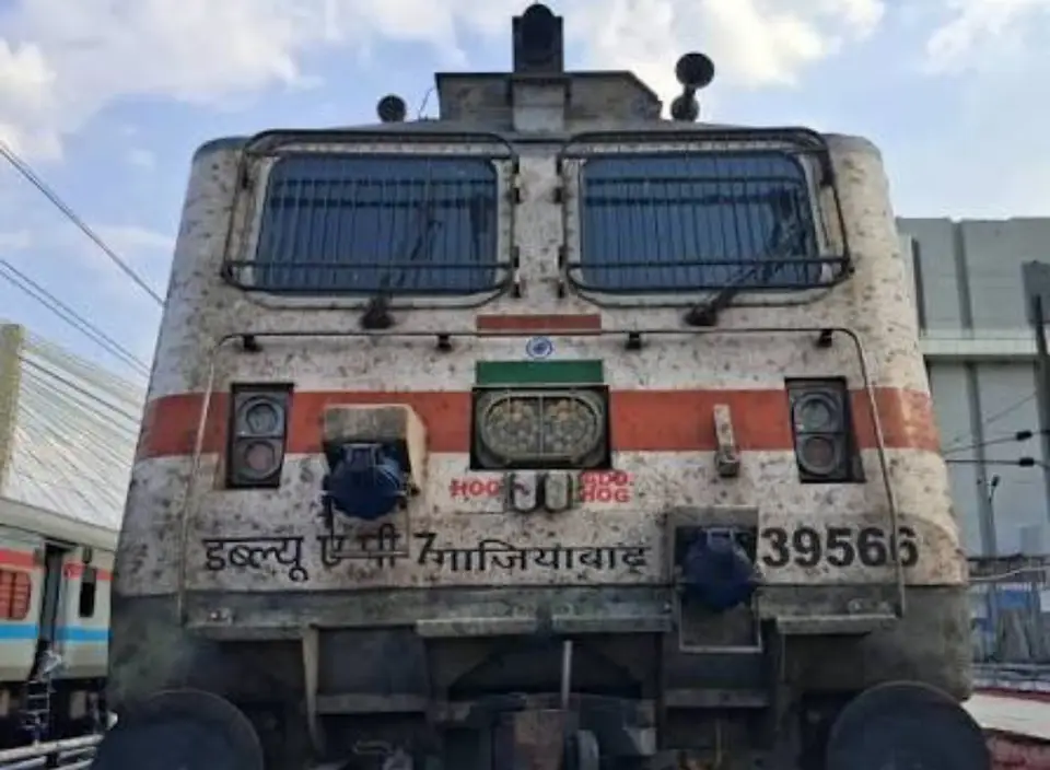 Representative Indian Railways gallery image photo 5