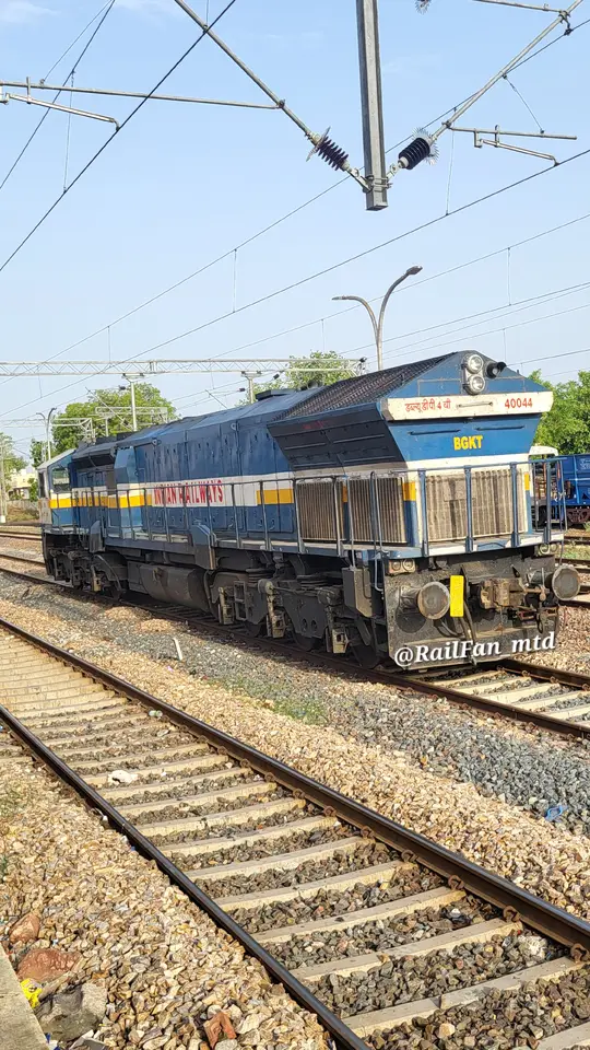 Representative Indian Railways gallery image photo 5