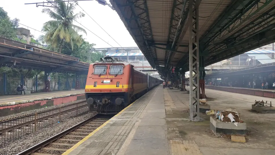 Representative Indian Railways gallery image photo 6