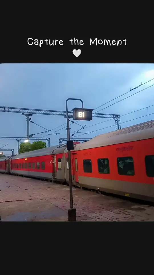 Representative Indian Railways gallery image photo 5