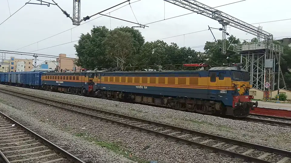 Representative Indian Railways gallery image photo 3