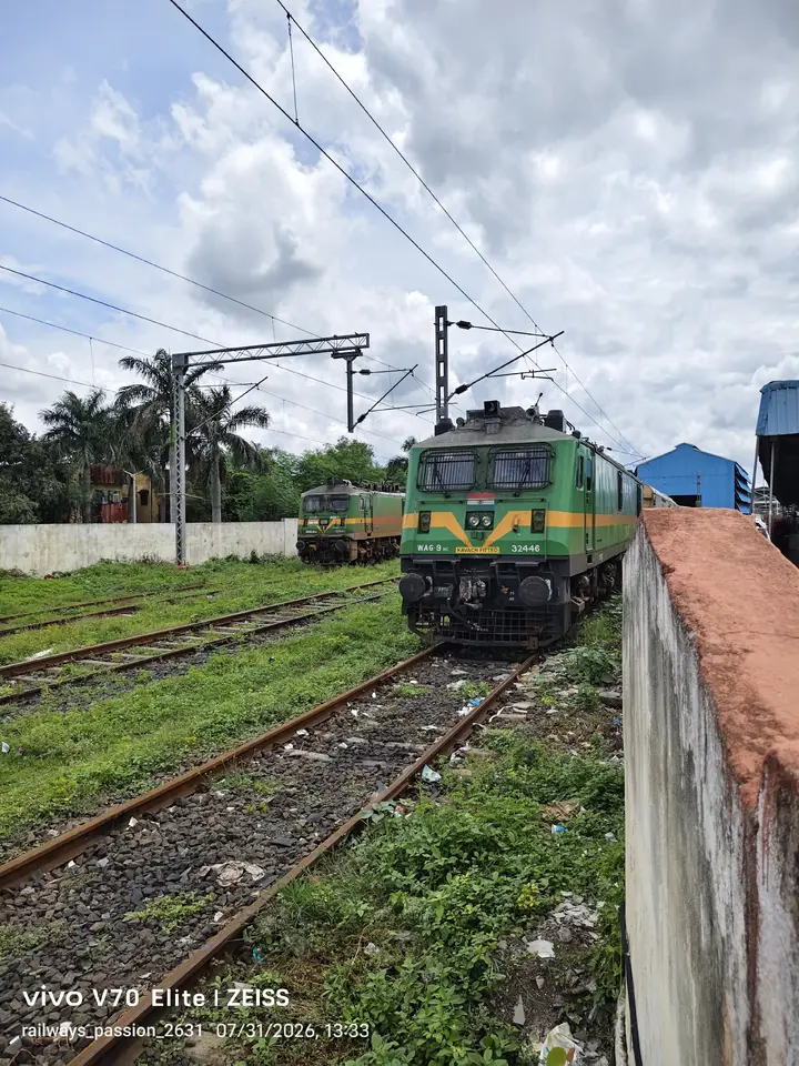 Representative Indian Railways gallery image photo 5