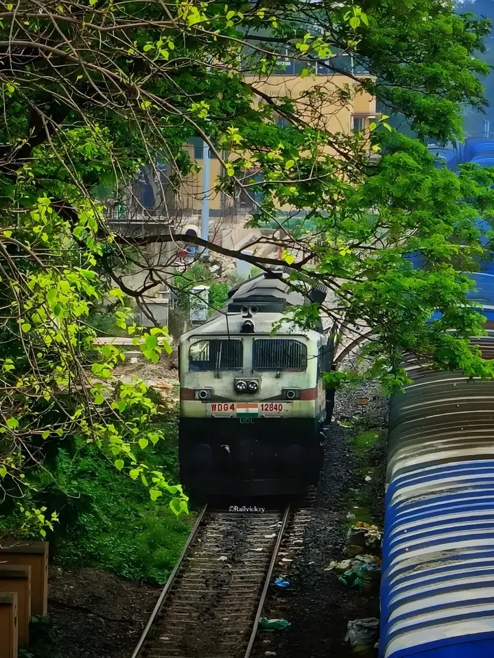 Representative Indian Railways gallery image photo 6