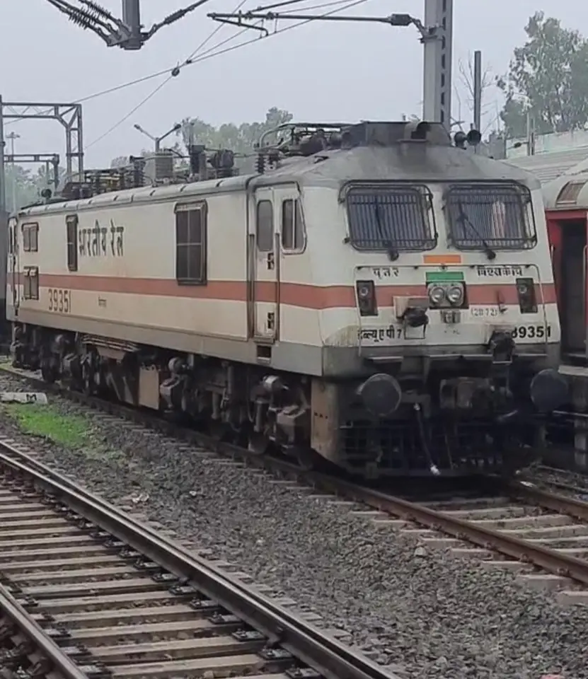 Representative Indian Railways gallery image photo 3