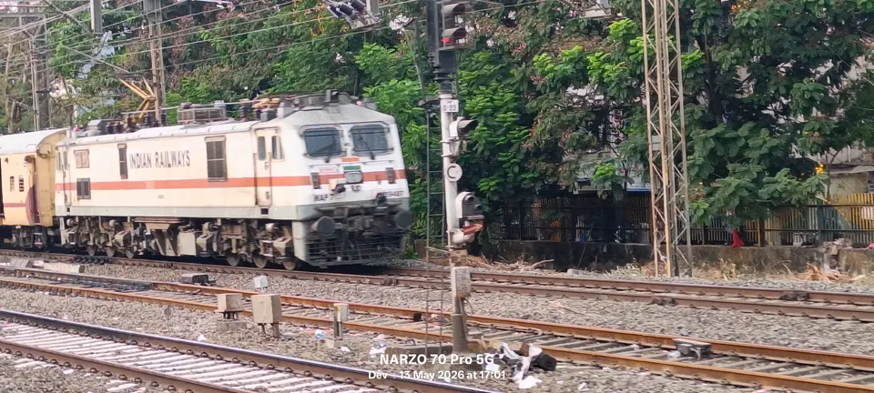 Representative Indian Railways gallery image photo 3