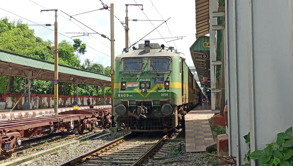 Representative Indian Railways gallery image photo 2