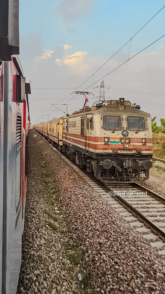 Representative Indian Railways gallery image photo 7