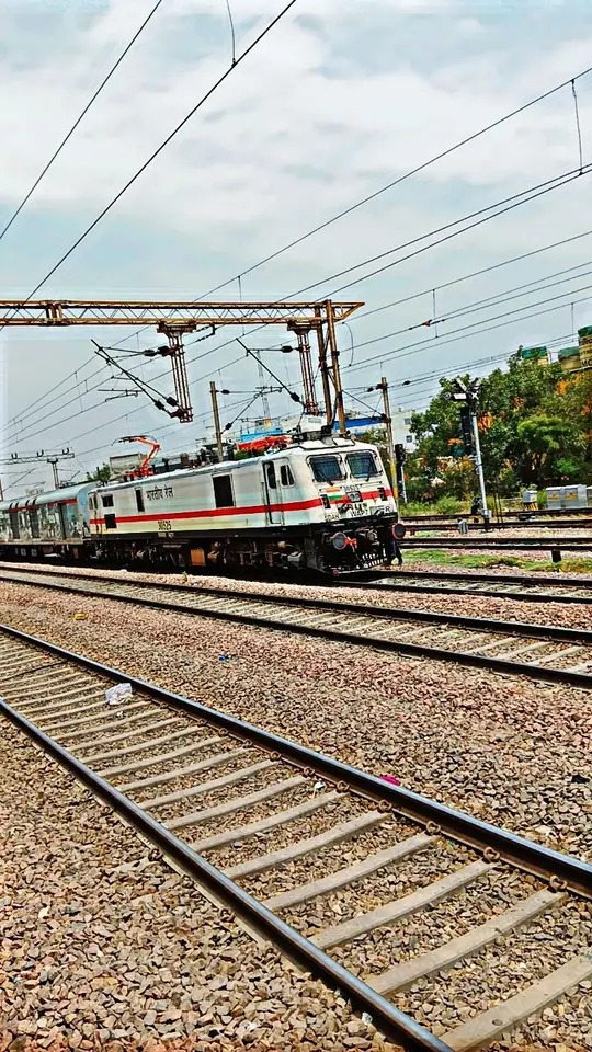 Representative Indian Railways gallery image photo 4