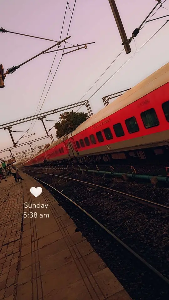Representative Indian Railways gallery image photo 1