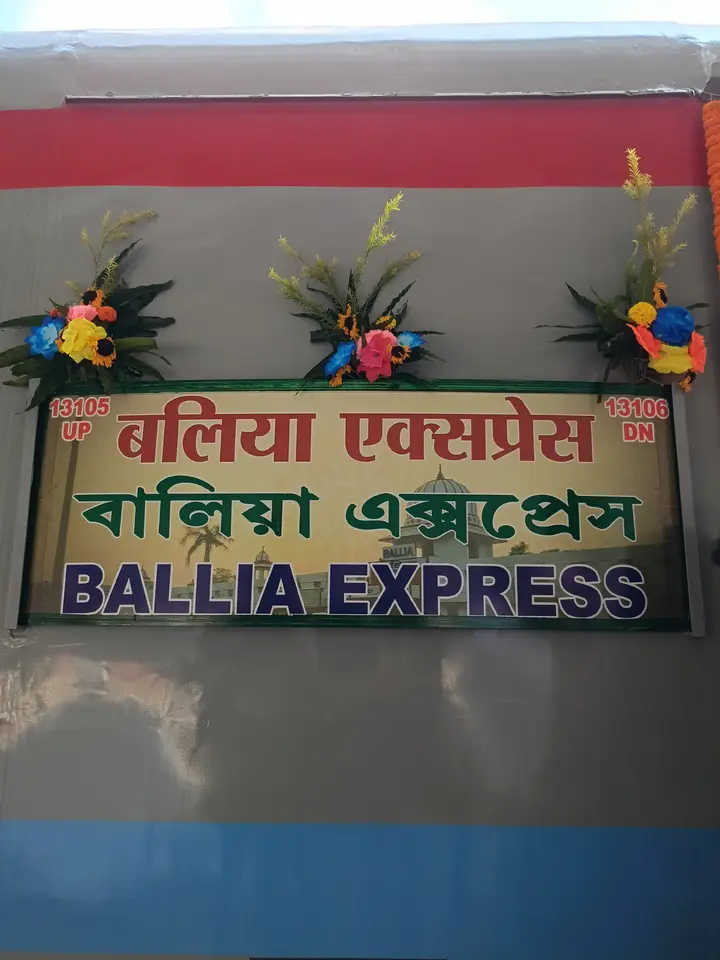 Representative Indian Railways gallery image photo 5