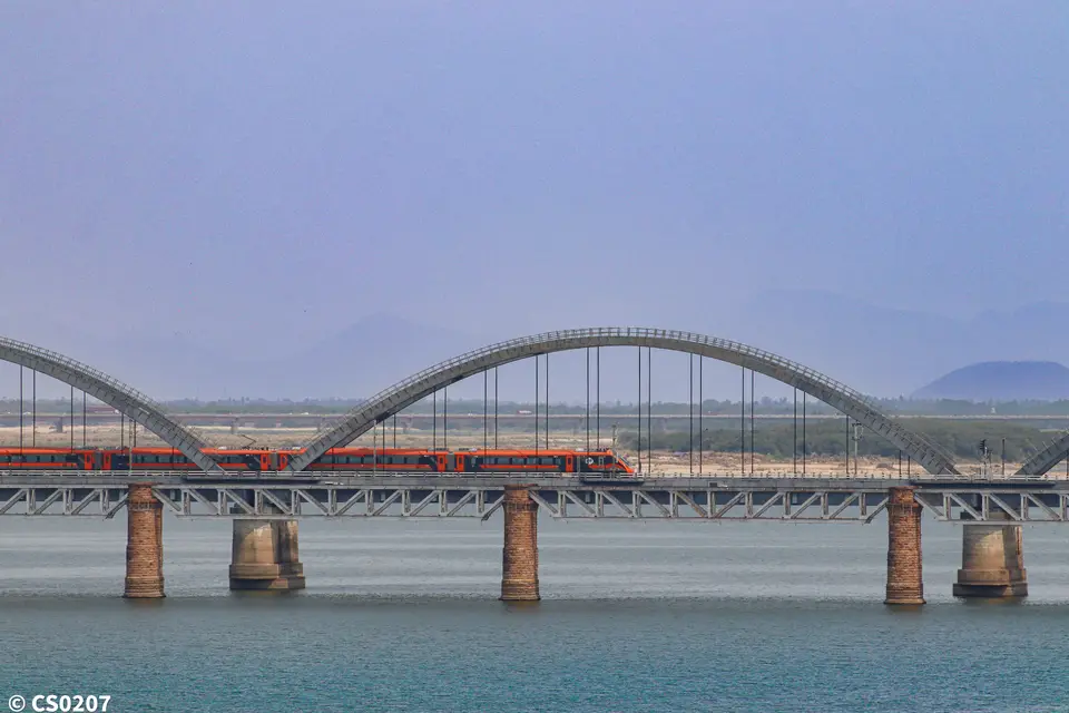 Representative Indian Railways gallery image photo 8