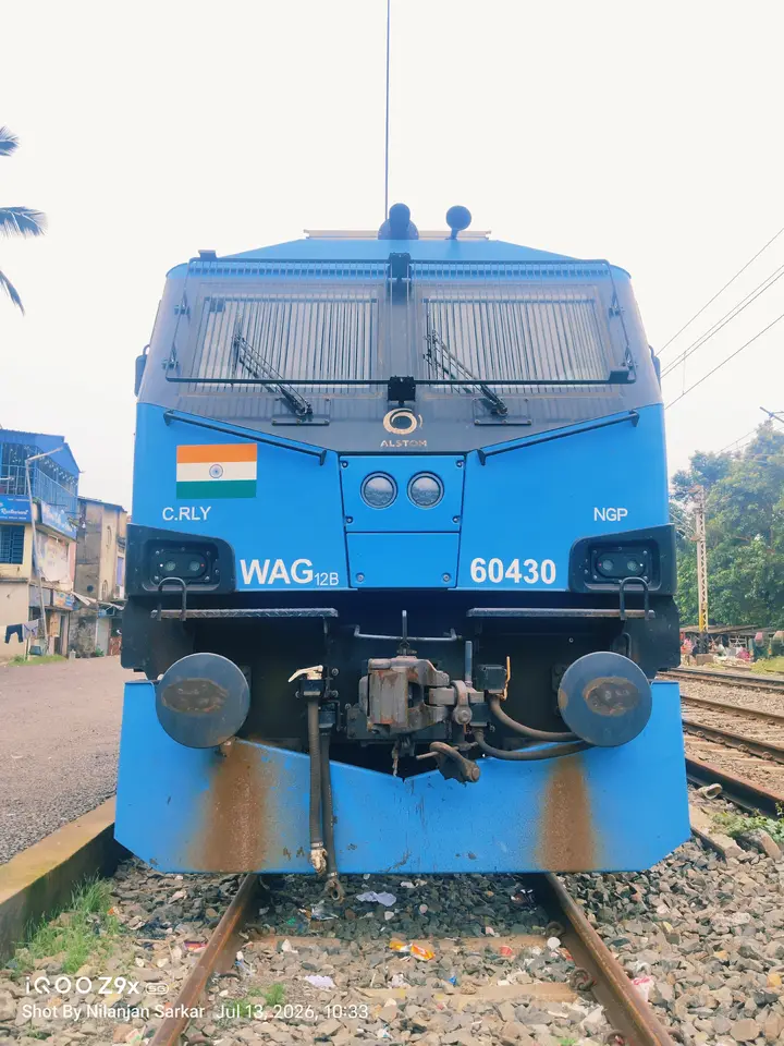Representative Indian Railways gallery image photo 7