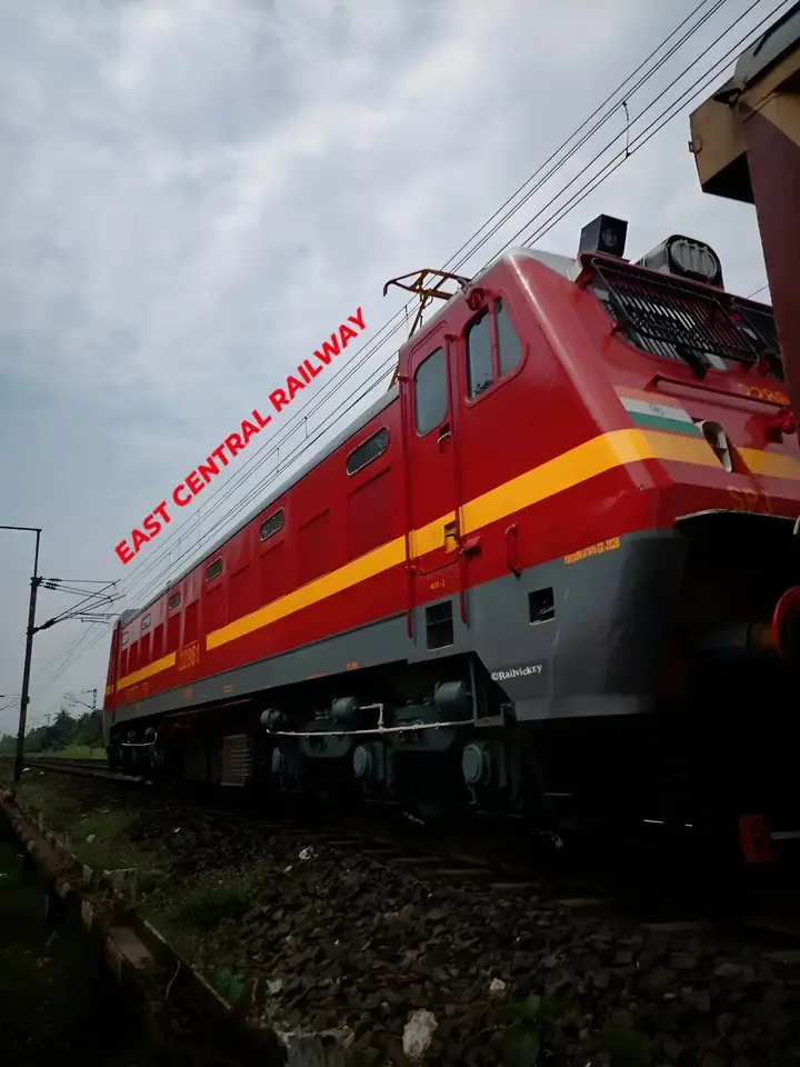 Representative Indian Railways gallery image photo 4