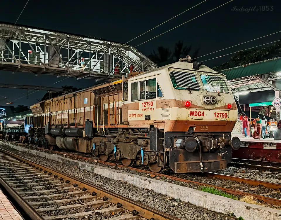 Representative Indian Railways gallery image photo 2