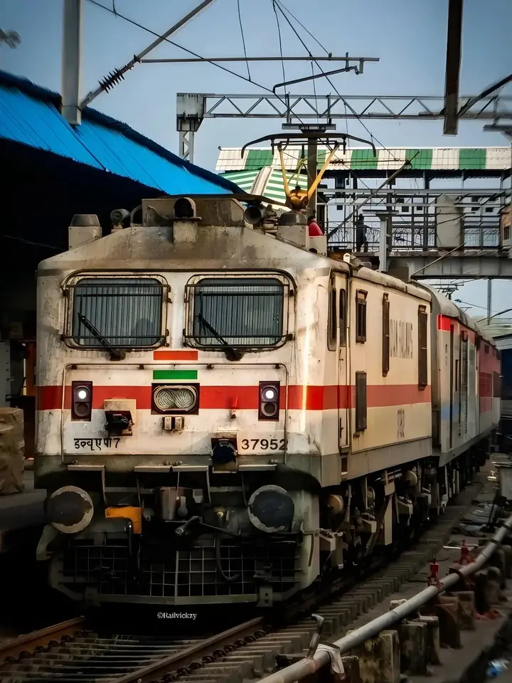 Representative Indian Railways gallery image photo 8