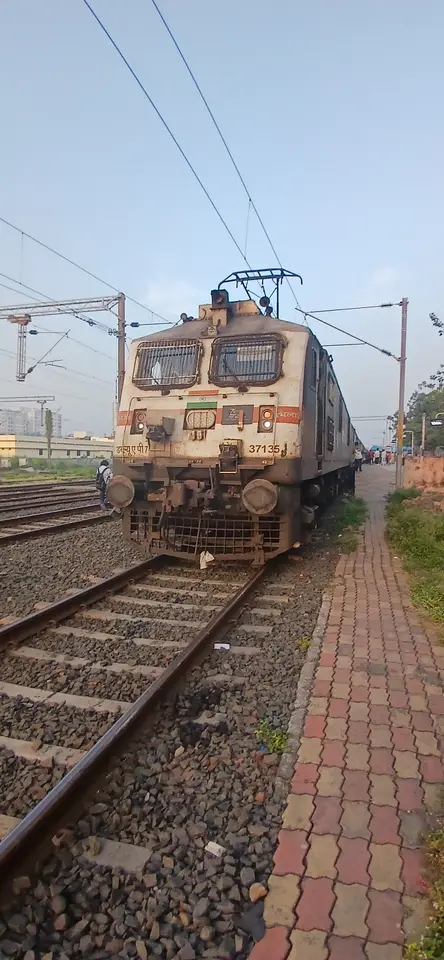 Representative Indian Railways gallery image photo 4