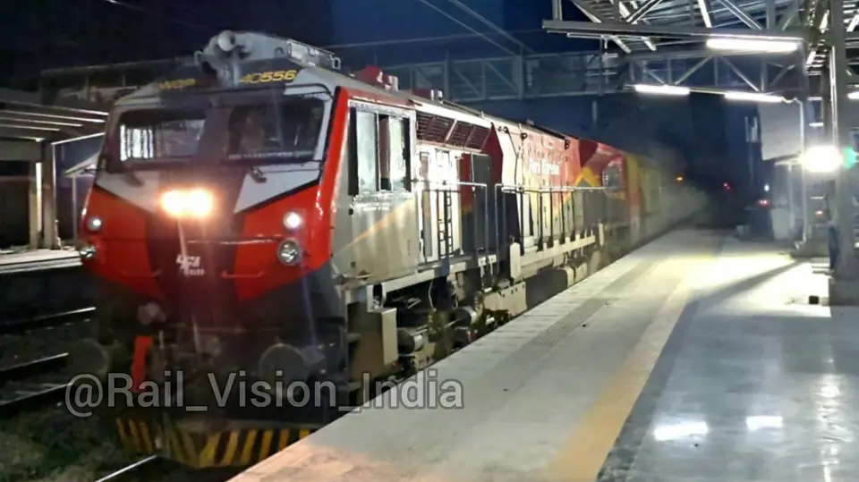 Representative Indian Railways gallery image photo 6