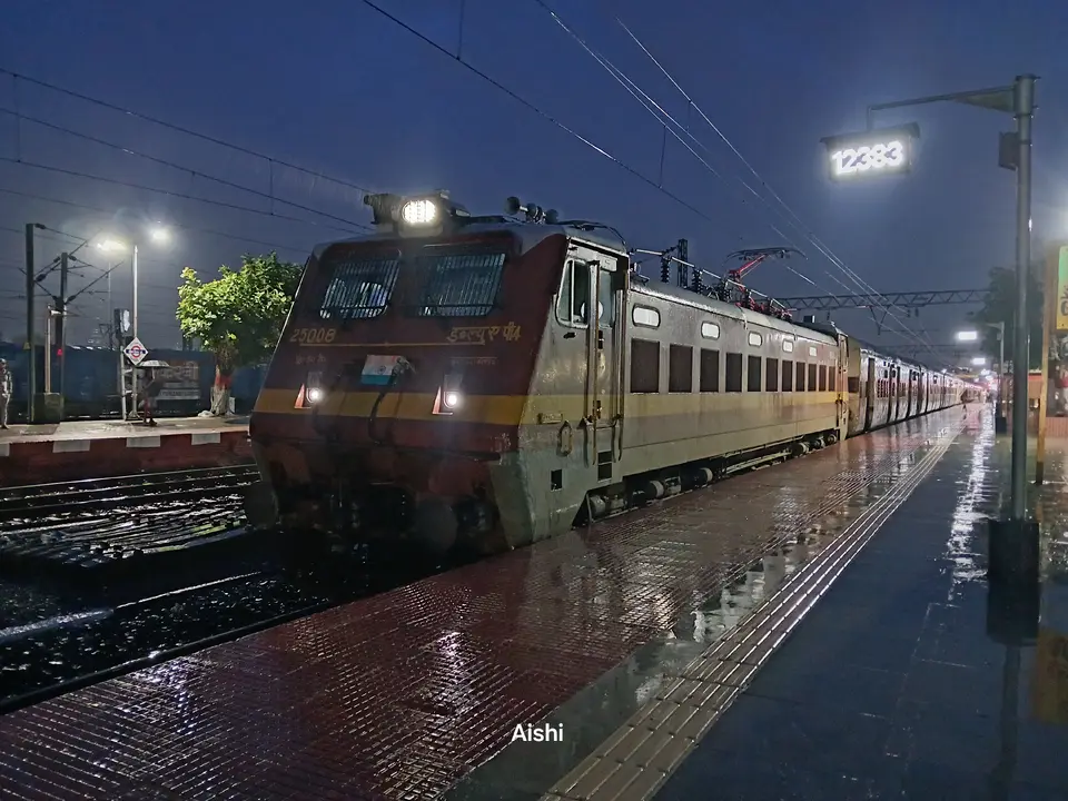 Representative Indian Railways gallery image photo 3