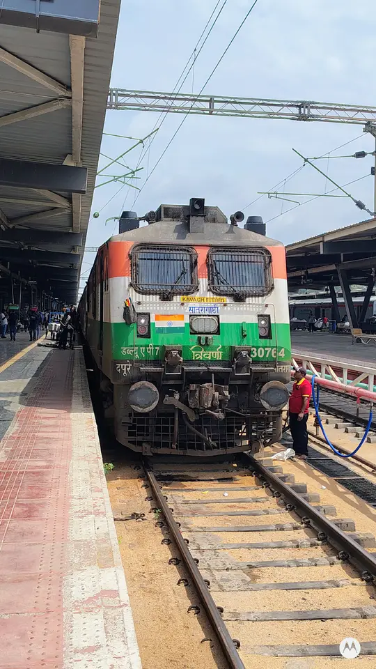 Representative Indian Railways gallery image photo 8