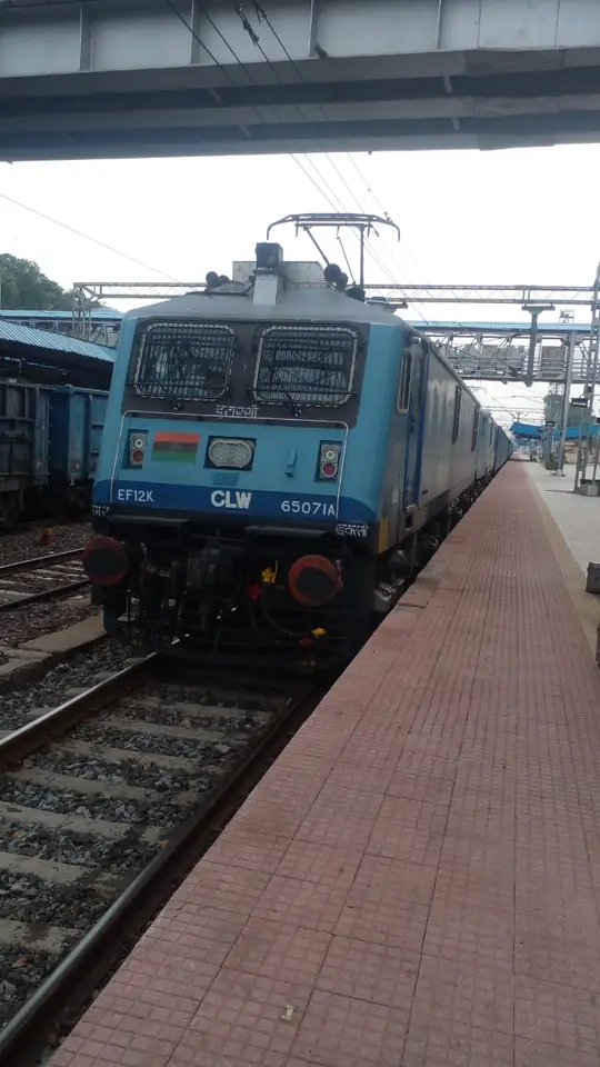 Representative Indian Railways gallery image photo 1