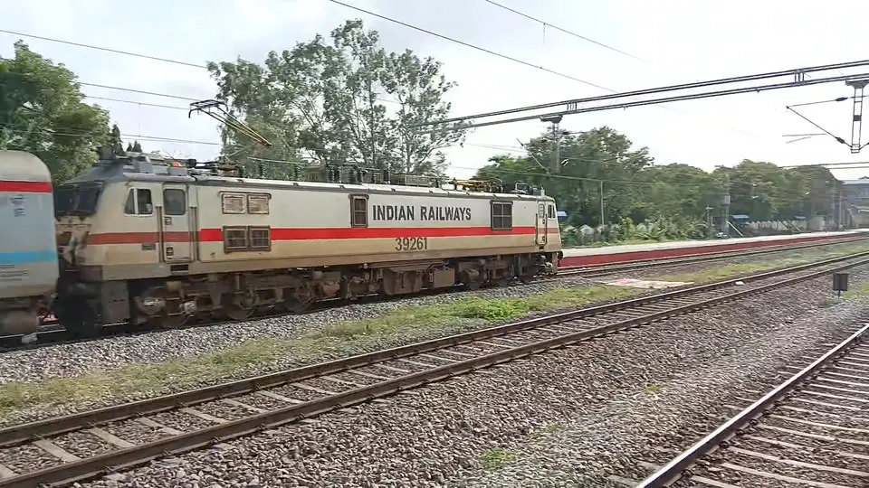 Representative Indian Railways gallery image photo 5