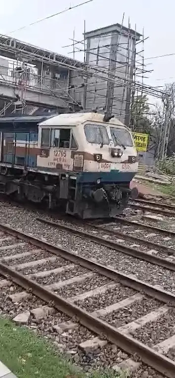 Representative Indian Railways gallery image photo 8