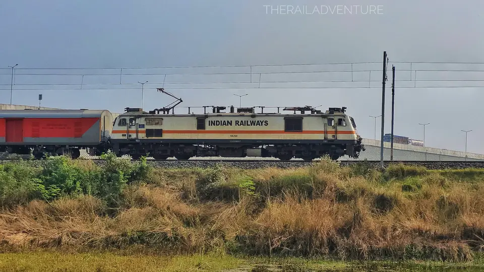 Representative Indian Railways gallery image photo 7