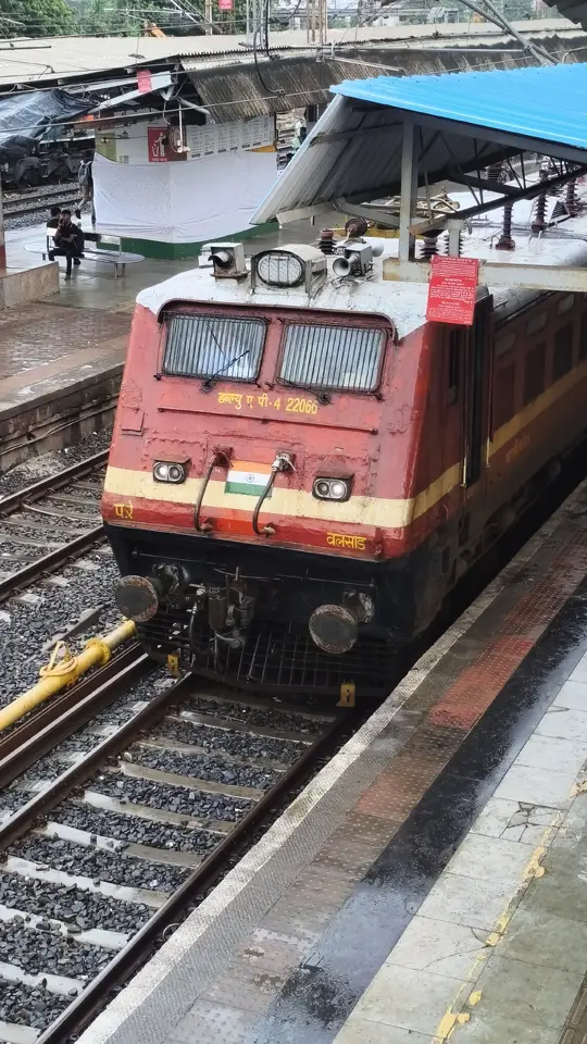 Representative Indian Railways gallery image photo 5