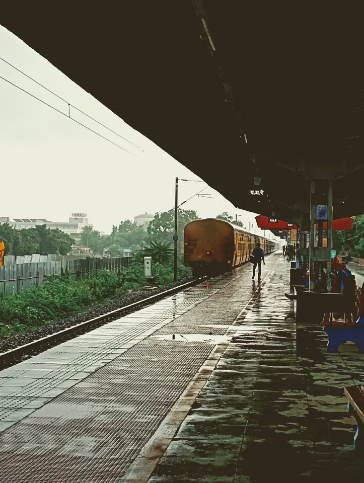 Representative Indian Railways gallery image photo 6