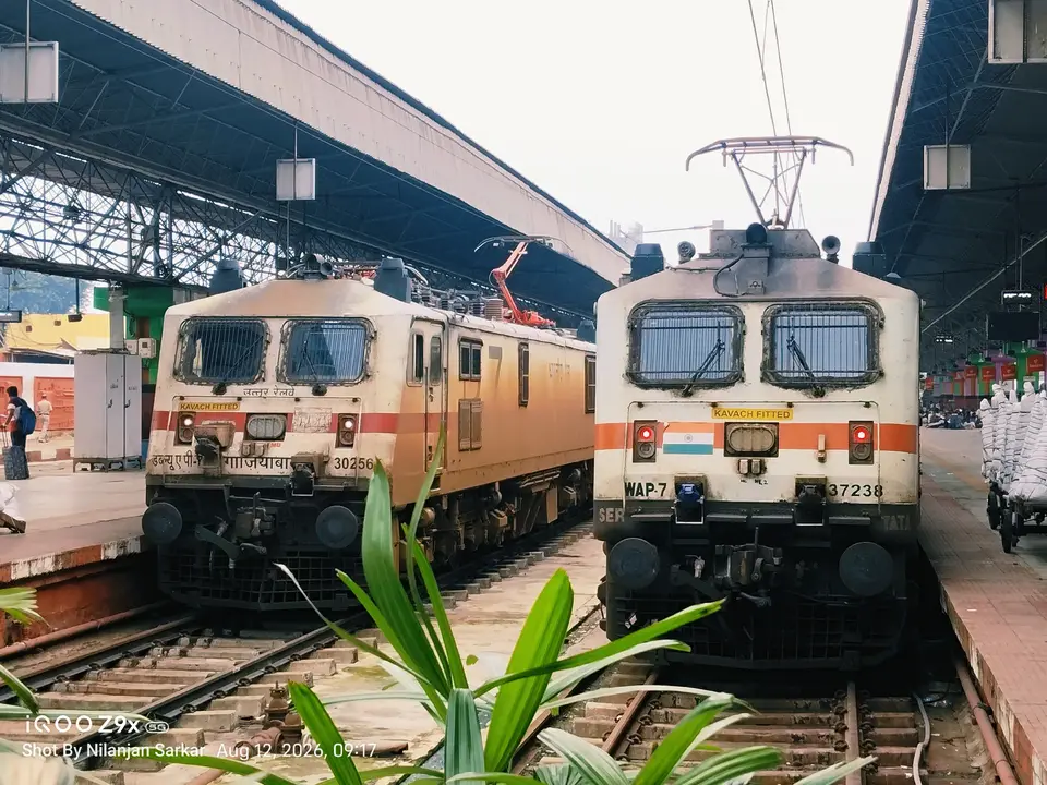 Representative Indian Railways gallery image photo 7