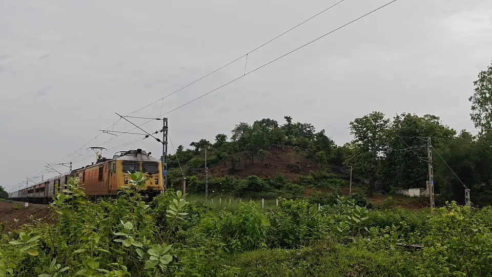 Representative Indian Railways gallery image photo 8