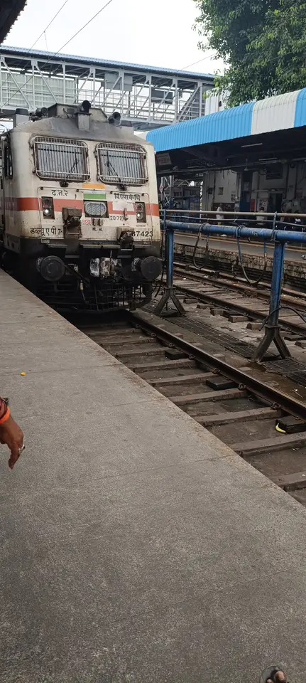 Representative Indian Railways gallery image photo 4