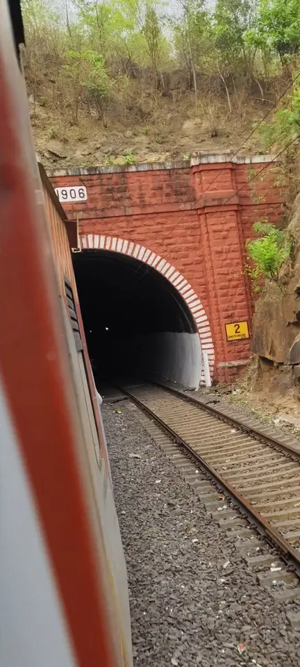 Representative Indian Railways gallery image photo 4