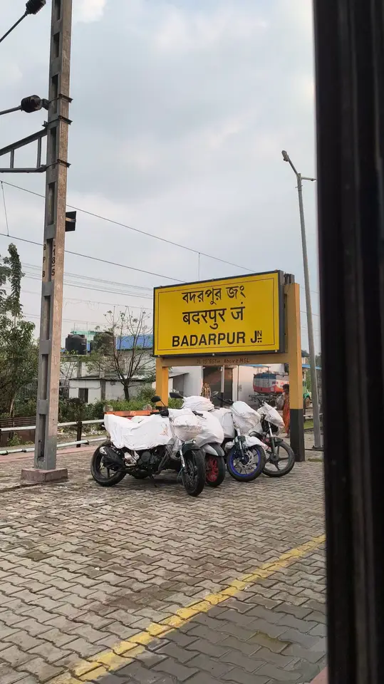 Representative Indian Railways gallery image photo 3