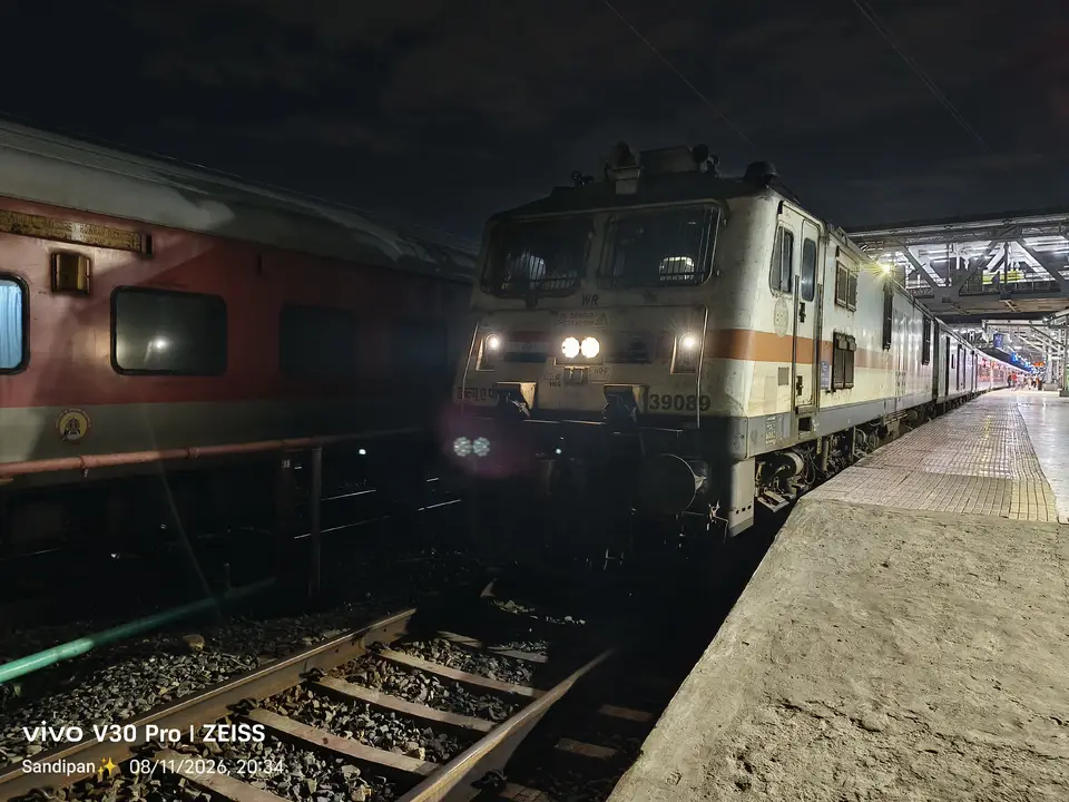 Representative Indian Railways gallery image photo 8