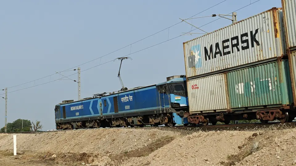 Representative Indian Railways gallery image photo 6