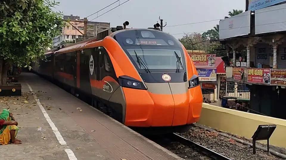 Representative Indian Railways gallery image photo 6