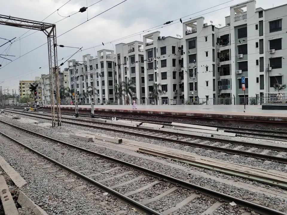 Representative Indian Railways gallery image photo 8