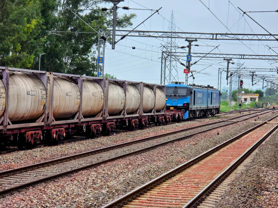 Representative Indian Railways gallery image photo 8