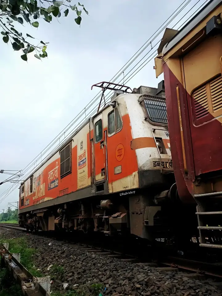 Representative Indian Railways gallery image photo 8
