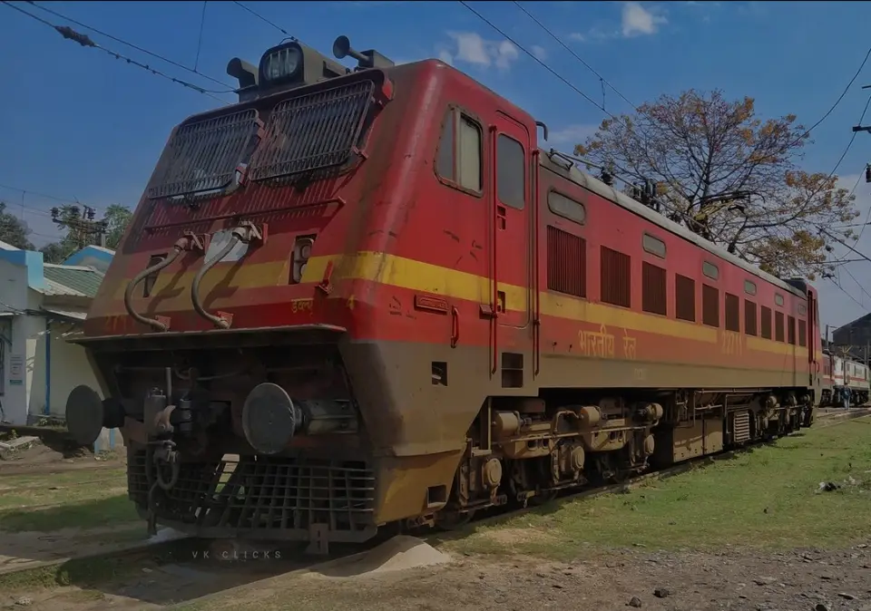 Representative Indian Railways gallery image photo 5