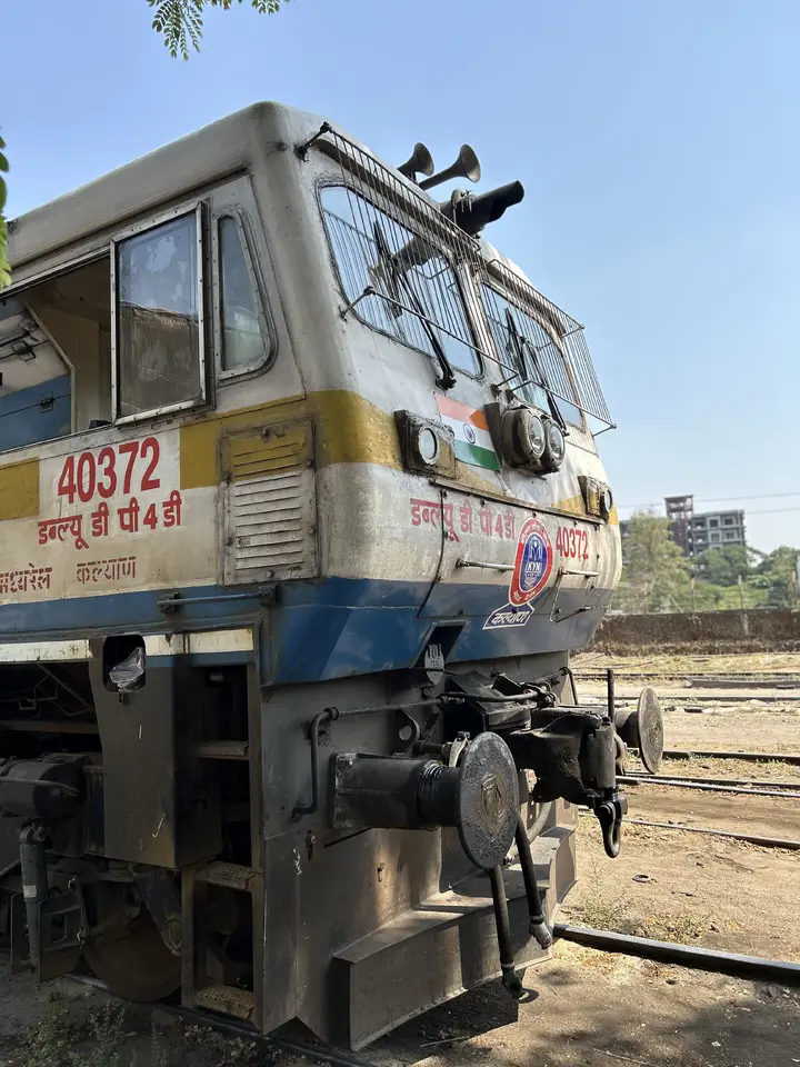 Representative Indian Railways gallery image photo 3