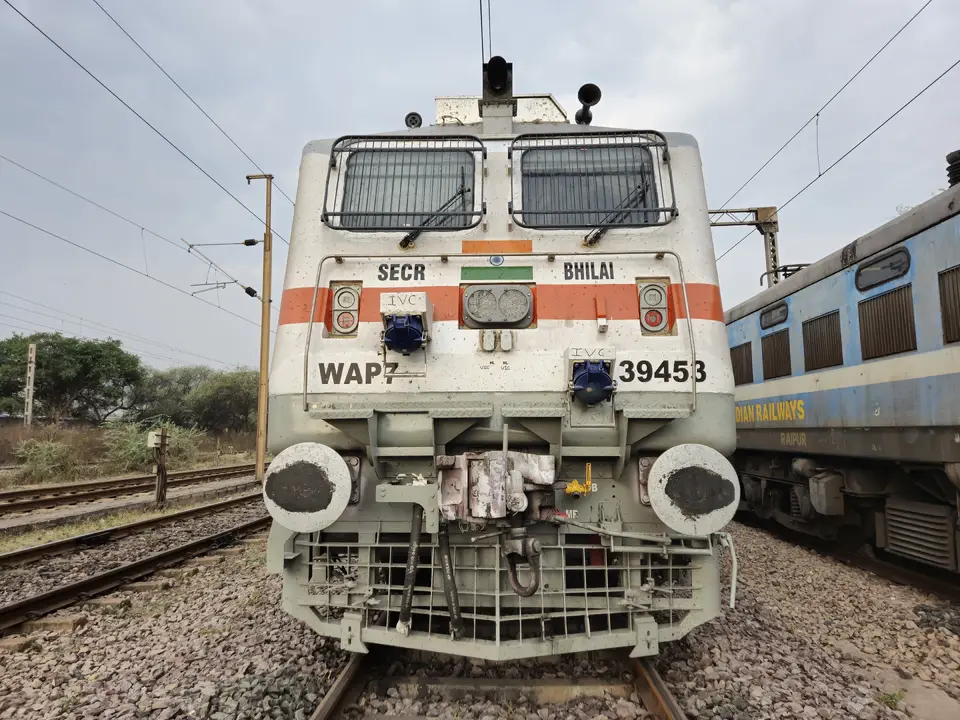 Representative Indian Railways gallery image photo 2