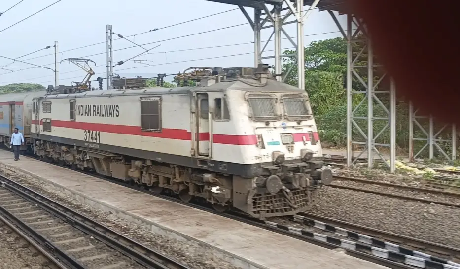 Representative Indian Railways gallery image photo 6