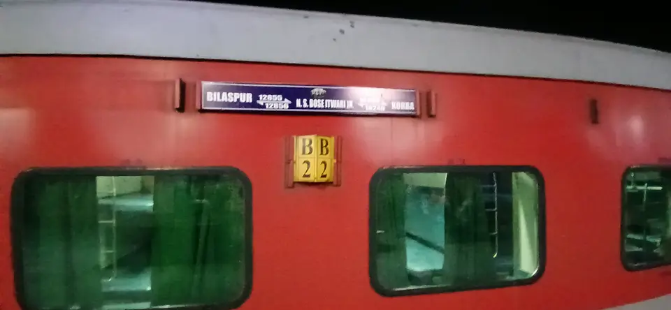 Representative Indian Railways gallery image photo 3