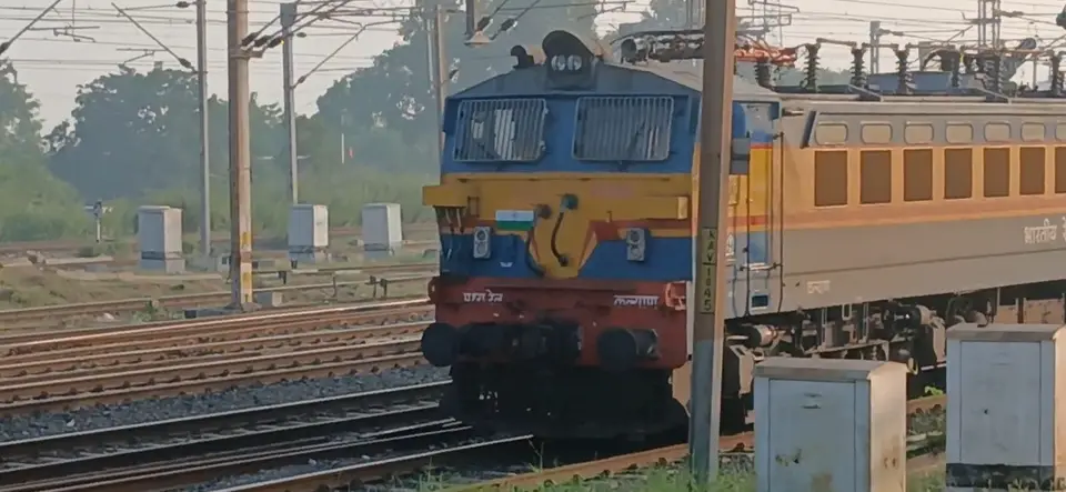 Representative Indian Railways gallery image photo 6